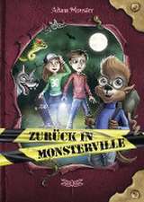 Zurück in Monsterville