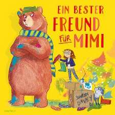 Ein bester Freund für Mimi