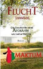 Flucht