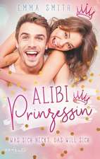 Alibi Prinzessin