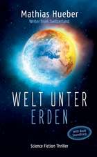 Welt unter Erden