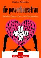 die powerhousefrau