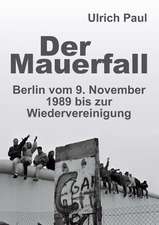 Der Mauerfall