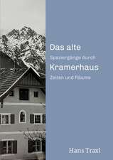 Das alte Kramerhaus