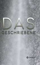 DAS GESCHRIEBENE - Waterfall