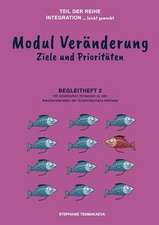 Modul Veränderung