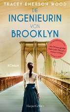 Die Ingenieurin von Brooklyn