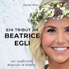 Ein Tribut an Beatrice Egli