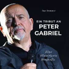 Ein Tribut an <br> Peter Gabriel