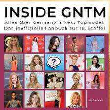 Inside GNTM