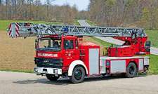 Magirus Feuerwehrfahrzeuge Band 4