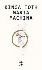 MARIAMACHINA