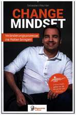 Change Mindset