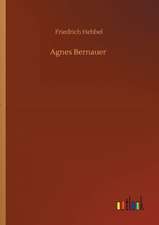 Agnes Bernauer