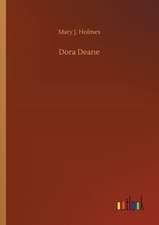 Dora Deane