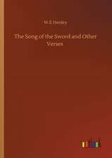 The Song of the Sword and Other Verses