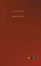 Born in Exile