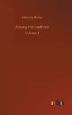 Among the Brethren