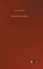 Scientific Studies