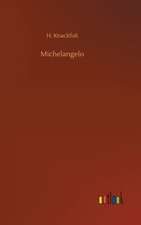 Michelangelo