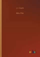 Mrs. Fitz