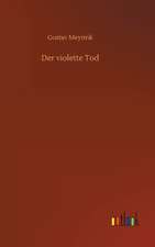 Der violette Tod