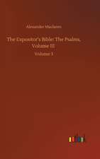 Expositor's Bible