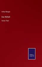 Das Weltall