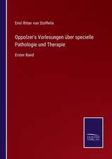 Oppolzer's Vorlesungen über specielle Pathologie und Therapie