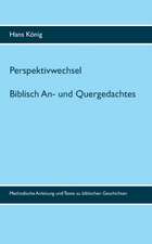 Perspektivwechsel