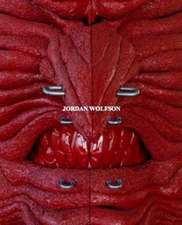 Jordan Wolfson