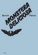 Benoit Pieron. Monstera Deliciosa