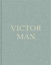Victor Man