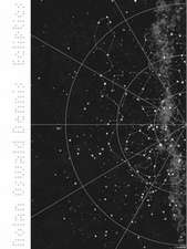 Nolan Oswald Dennis. Ecliptics