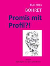Promis mit Profil