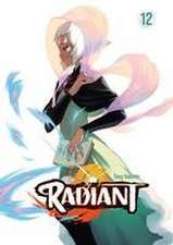 Radiant 12