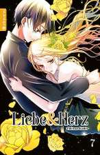 Liebe & Herz 07