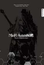 NieR:Automata Roman 02