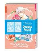 Ein Zeichen der Zuneigung Double Pack 01 & 02