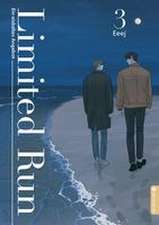 Limited Run - Ein eiskaltes Angebot 03