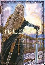 Re CERVIN 05