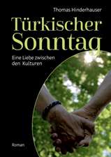 Türkischer Sonntag