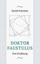 Doktor Faustulus