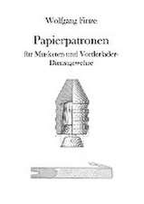 Papierpatronen