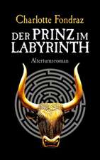 Der Prinz im Labyrinth