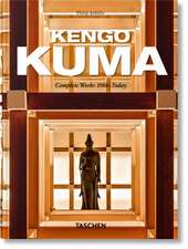 Kengo Kuma