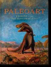 Paleoart
