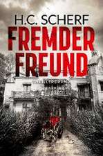 Fremder Freund