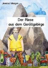 Der Riese aus dem Geröllgebirge