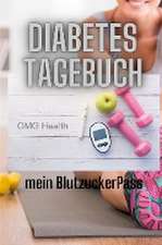 Health, O: Diabetes Tagebuch